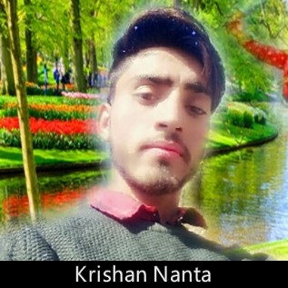 Krishan Nanta Bhadawan